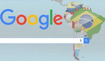 ¿Por qué Argentina es tan blanca y Chile tan estrecho? Google revela qué se piensa de Sudamérica