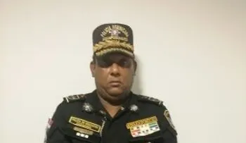 Apresan hijo de Euclides Gutiérrez,  Pedro José Nova; acusado usurpar rango de mayor general PN