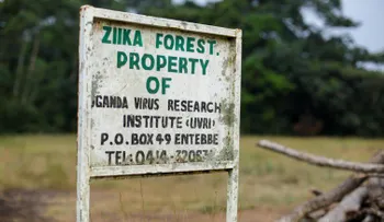 El lugar de nacimiento del zika: un bosque de Uganda