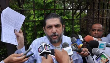 Tribunal de Santiago descarga a Marcos Martínez