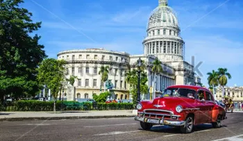 Cuba inicia cuenta regresiva para visita de Obama 