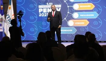 Gobierno lanza Plan Estratégico Nacional Seguridad Vial de República Dominicana 2021-2030