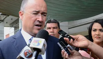 Awilda Reyes citará como testigos a Mariano Germán, presidente de la SCJ y a Domínguez Brito 