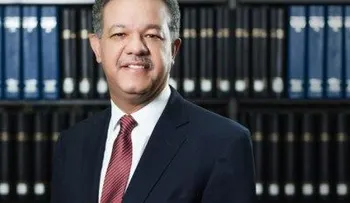 Roberto Salcedo: â??LF será el candidato PLD en 2016 y DM en 2020â?