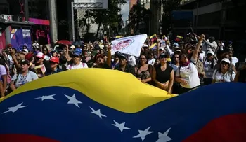 ONU advierte aparato represivo en Venezuela sigue intacto pese a liberaciones