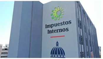 Abinader somete proyecto permitirá DGII usar servidores externos en manejo de datos tributarios
