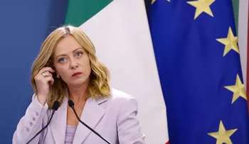 Meloni agradece a Túnez la «excelente» cooperación migratoria