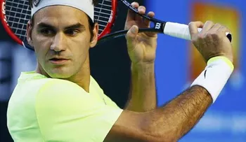 Roger Federer piensa jugar al menos otro año