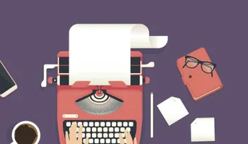 Dos mujeres con tacto, vocación y amor por las historias
