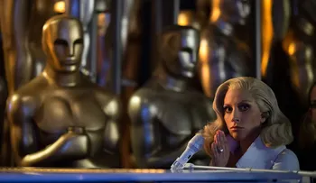 La familia de Lady Gaga se enteró en la presentación de los Oscar que la habían violado
