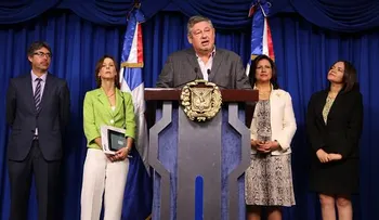 Universidad de Berkeley evaluará el impacto de Progresando con Solidaridad