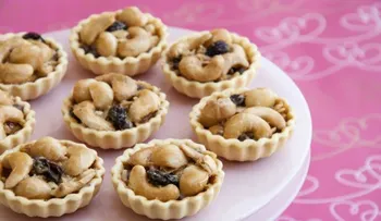 Consumo de Nueces de Macadamia para Reducir Colesterol Malo