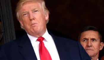 El New York Times informa miembros equipo de Trump mantuvieron contactos con funcionarios rusos 