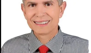 Muere tras una fuerte neumonía, el ex diputado Vinicio Tobal