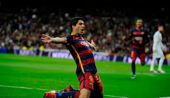 Escandalosa goleada 0-4 del Barça al Real Madrid en el clásico del fútbol español