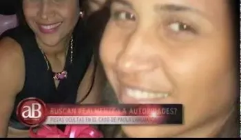 Sigue en un misterio caso abogada desaparecida (Video)