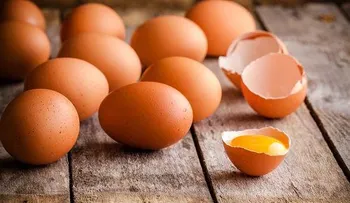 5 usos del huevo para tu cabello y piel
