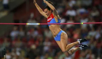 Suspenden a los atletas rusos de participar en los  Juegos Olímpicos 2016