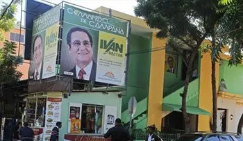 Se van a segunda vuelta dos vicerrectorías de la UASD 