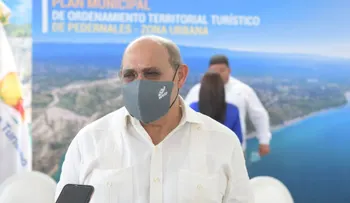 INFOTEP proyecta capacitar a 64,890 participantes en Región Sur en 2022