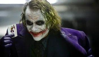 ¿Por qué queremos a algunos personajes malvados?