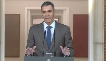 Pedro Sánchez adelanta las elecciones generales al 29 de noviembre tras el rechazo de los decretos de vivienda