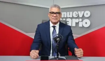 Holi Matos resalta esfuerzos de Abinader ante la ONU por la estabilización de Haití