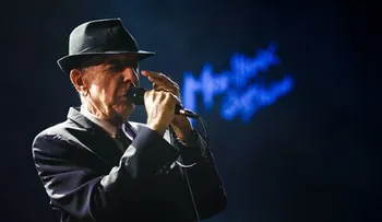 Adiós, Leonard Cohen: 10 canciones para recordar al cantante canadiense