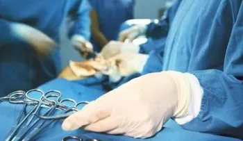 Un agente inyectable ilumina el cáncer durante la cirugía
