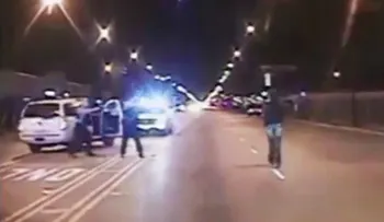 Chicago revela nuevos videos sobre la muerte de Laquan McDonalds