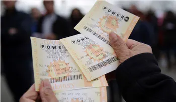 Una manera infalible de ganar la lotería Powerball