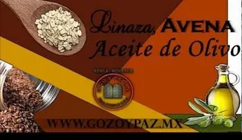Médico advierte los terribles daños del refresco para las arterias;  explica beneficios aceite de oliva, avena y la linaza 