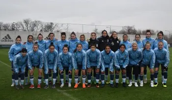 Argentina se preocupa y la India celebra: la Sub-20 albiceleste perdió 2-1 y estas son las reacciones en Twitter