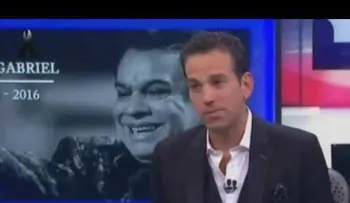 Presidente de México lamenta muerte de Juan Gabriel (VIDEO)