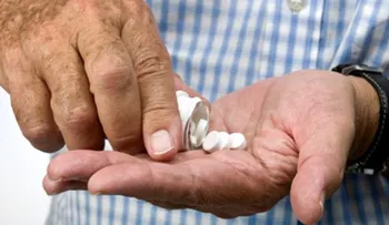 Vitamina E podría retrasar el Alzheimer