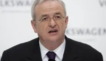 Renuncia&nbsp;el presidente de Volkswagen tras el escándalo de manipulación en EEUU