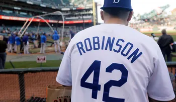 Juego de los Derechos Civiles en el Día de Jackie Robinson