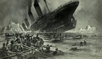5 datos curiosos sobre el Titanic (Video)