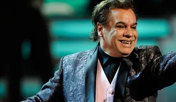 Muere el cantautor mexicano Juan Gabriel