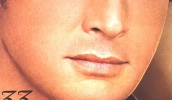 Luis Miguel reaparece regordete, pero enamorado