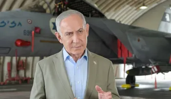 Israel refuerza seguridad aérea tras intento de atentado contra vuelo de Flydubai