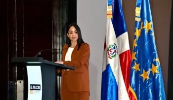 Faride Raful destaca tasa de homicidios de 8.15 en 2025 como la más baja del Caribe