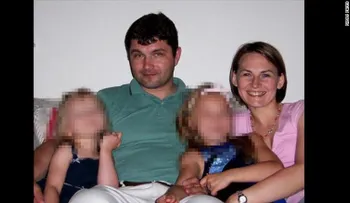 Los espías rusos que vivían infiltrados en el corazón de Estados Unidos