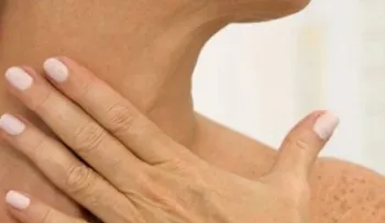 Remedios naturales para eliminar las arrugas del cuello