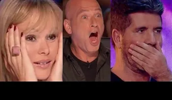 10 mejores MAGOS impactante de todos los tiempos: NO lo puedo creer