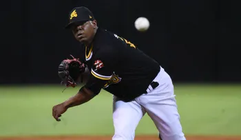 Camargo y Elías ganan premios Águila de la Semana