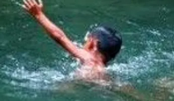 Niño de seis años muere ahogado en río de Puerto Plata