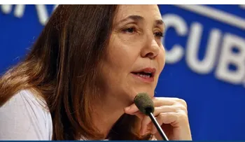 Mariela, hija de Raúl Castro: "A él nadie lo va a secuestrar"