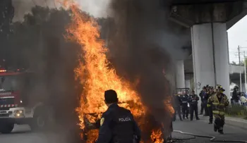 ¿Qué es el Cartel de Tláhuac y por qué la muerte de su presunto líder provocó caos en Ciudad de México?