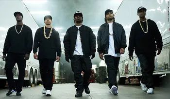 'Straight Outta Compton' arrasa en taquilla: recauda 60 millones de dólares en primer fin de semana